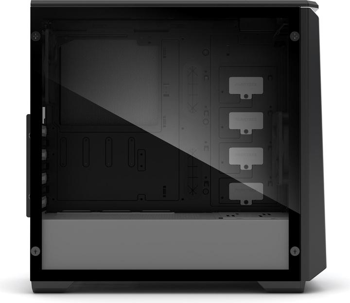Produktbild Phanteks Eclipse P400S (ATX, mATX, Mini-ITX, E-ATX)