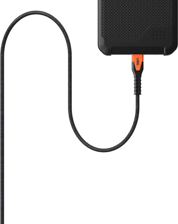 Immagine prodotto UAG Kevlar (1.50 m, USB 2.0)
