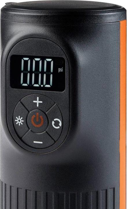 Immagine prodotto Osram Gonfiaggio dei pneumatici 2000 (8.30 bar, 0 l)