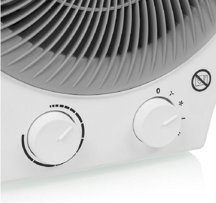 Produktbild Tristar 2 in 1 Heiz- und Kühlgebläse (2000 W)