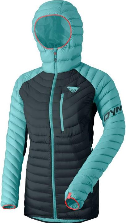 Immagine prodotto Dynafit Radical Down con cappuccio (40, L)