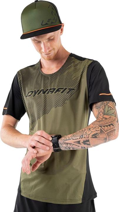 Immagine prodotto Dynafit Camicia alpina (XL)
