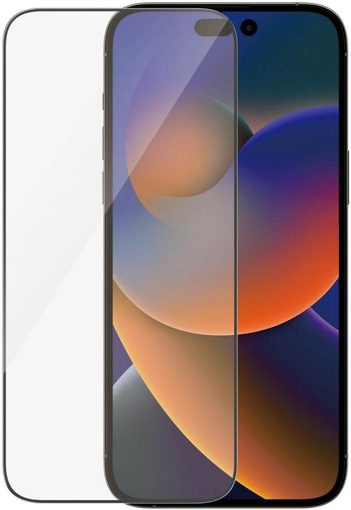 PanzerGlass Ultra-Wide Fit (1 Piece, Apple iPhone 14 Pro Max)