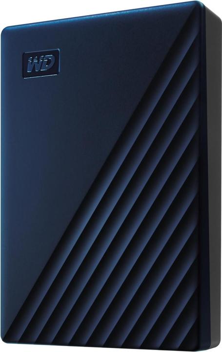 Produktbild WD My Passport - for Mac (6 TB)