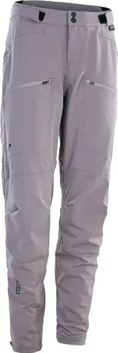 Image du produit ION Bike Pants Shelter 2L Softshell women - shark-grey (L)