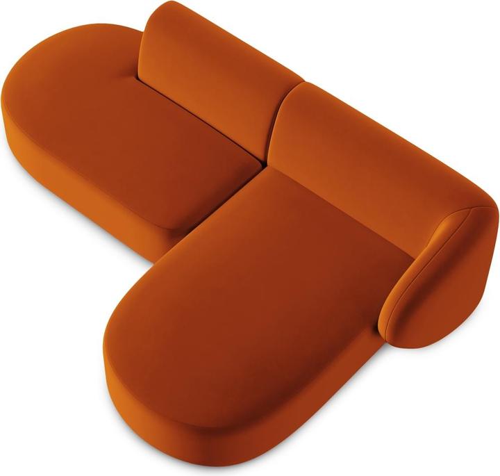 Produktbild Maison Heritage Chiara (Ecksofa, Modular Sofa)