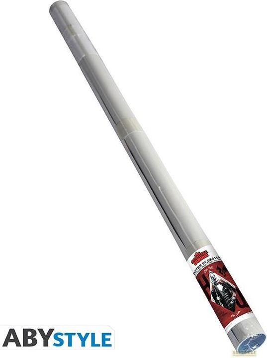 Immagine prodotto ABYstyle Poster DC Comics : Harley Quinn (91.5x61) (ax2) (91,5 x 61 cm)