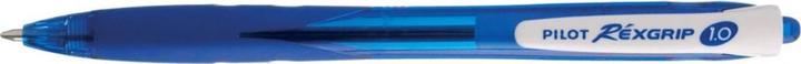 Actual product image Pilot BG Réxgrip M (Blue, 1 x)