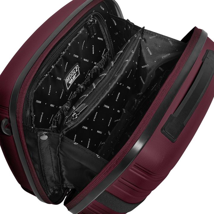 Immagine prodotto Redolz Essentials 11 Beautycase 34 cm