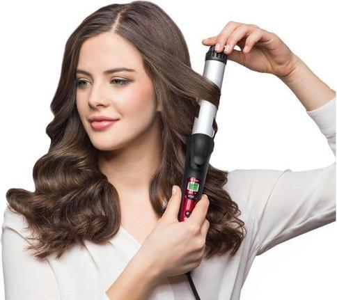 Immagine prodotto Braun Capelli di raso (32 mm)