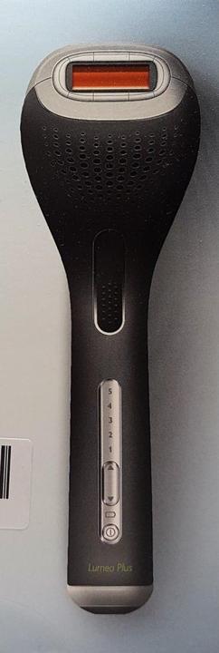 Image du produit Philips Lumea pour hommes