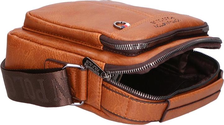 Actual product image Northampton Polo Club shoulder bag
