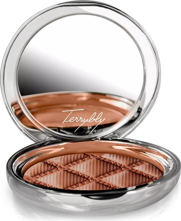 Immagine prodotto By Terry Terrybly Densiliss® Compact (Nudo profondo)