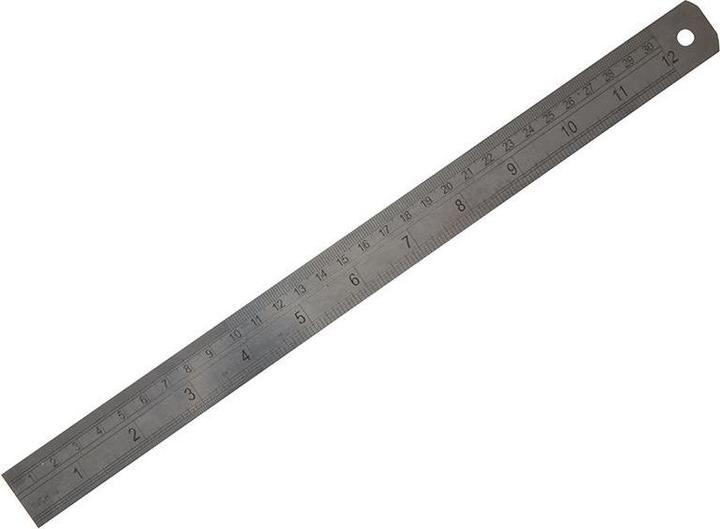 Produktbild Fisher EdelstahlRegel
