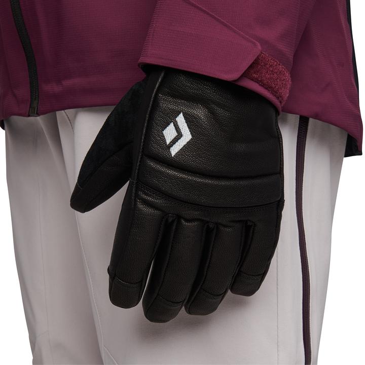 Produktbild Black Diamond W Spark Gloves (XS)