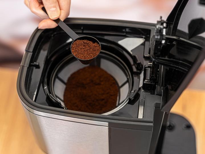 Produktbild Rommelsbacher FKM1000