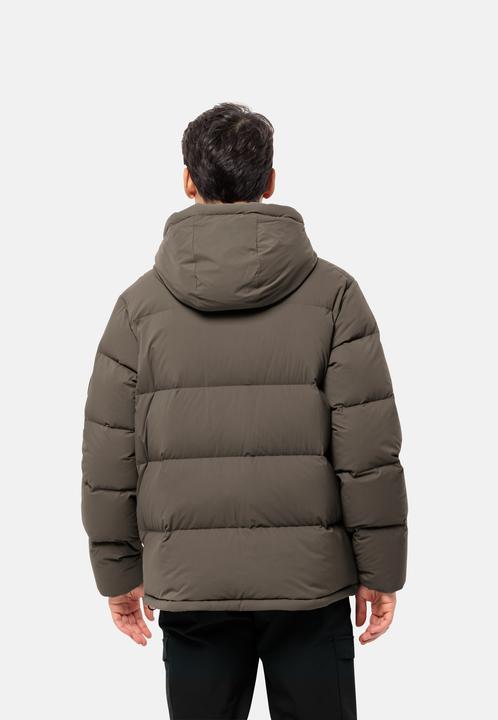 Produktbild Jack Wolfskin Roemertor Jkt M (3XL)