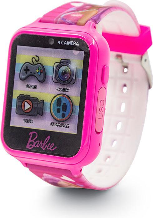 Actual product image Accutime - Smart Watch Barbie (910358)