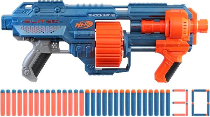 Produktbild Nerf Elite 2.0 Shockwave RD-15