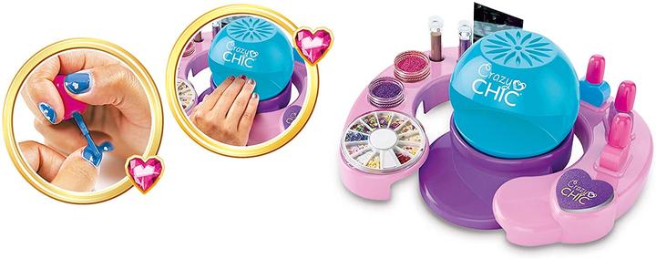 Produktbild Clementoni Crazy Chic