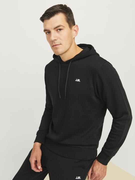 Immagine prodotto Jack & Jones Jrebrebel Logo Sweat Hood Noos (L)