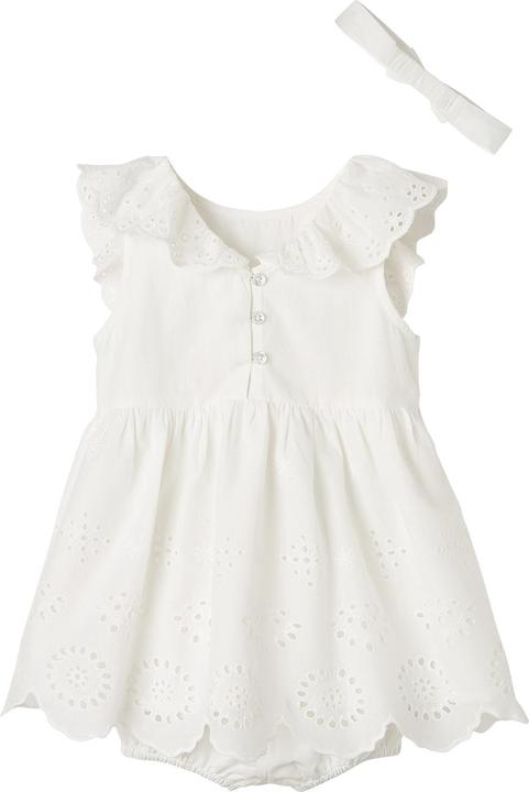 Produktbild Vertbaudet Set Mit Kleid (74)