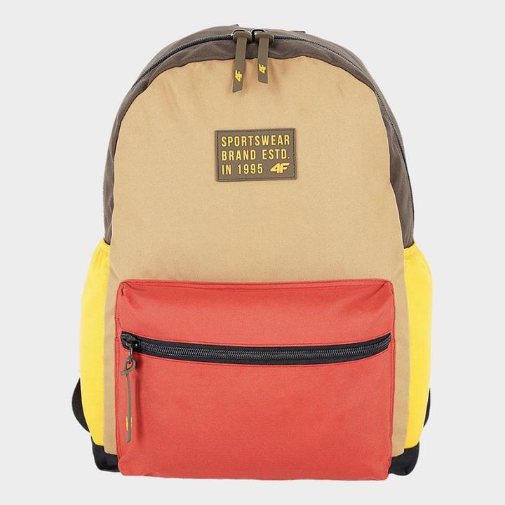 Actual product image 4F Rucksack
