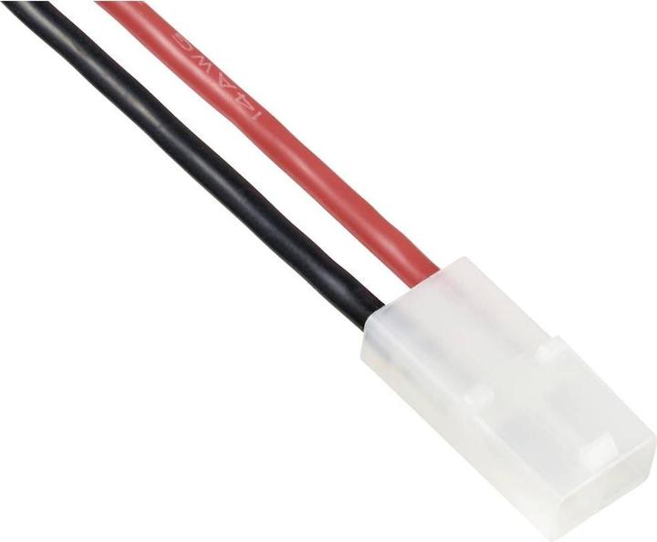 Produktbild Reely Modellbau-Akkupack (NiMh) 7.2 V 2000 mAh Zellen-Zahl: 6 Stick Tamiya (7.20 V, 2000 mAh)
