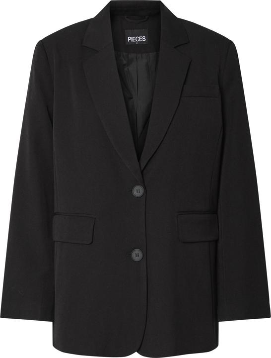 Image du produit Pieces Pckamil Ls Loose Blazer Noos (XXL)