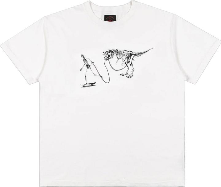 Disorder Jurassic Jah T-Shirt