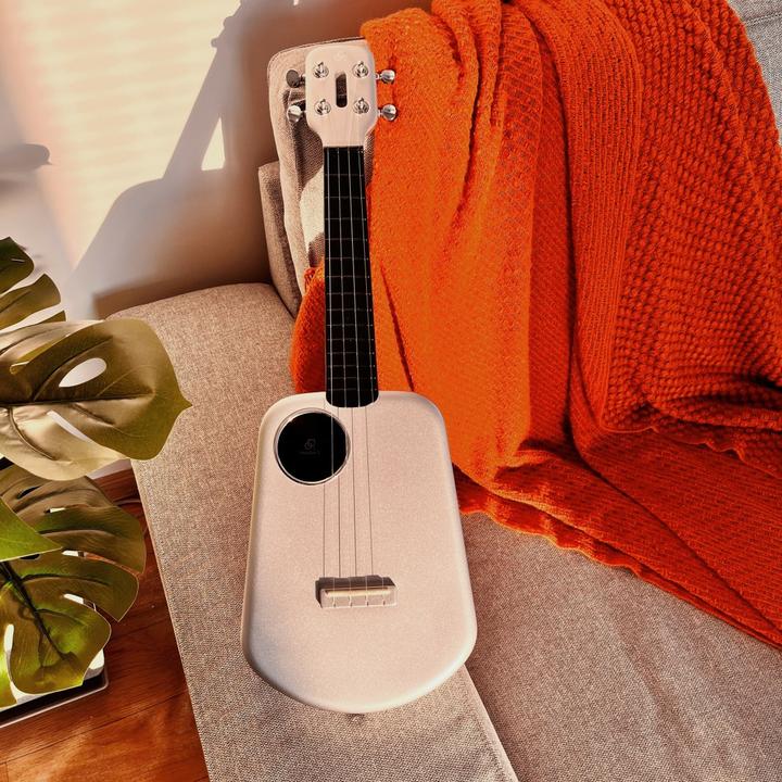 Actual product image Xiaomi Populele 2 Ukulele White (Concert)