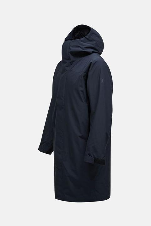Actual product image Peak Performance Treeline Insulated Parka (M)