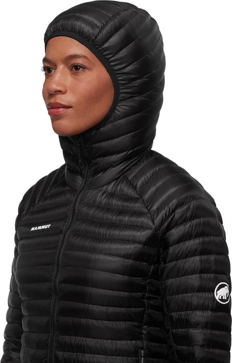 Produktbild Mammut Aenergy IN Hooded Jacket Women (XS)