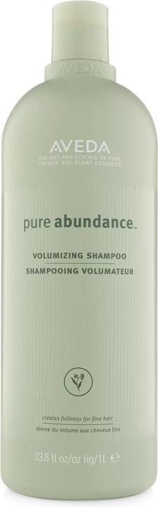 Actual product image Aveda pure abundance™ volumizing shampoo (1000 ml, Liquid shampoo)