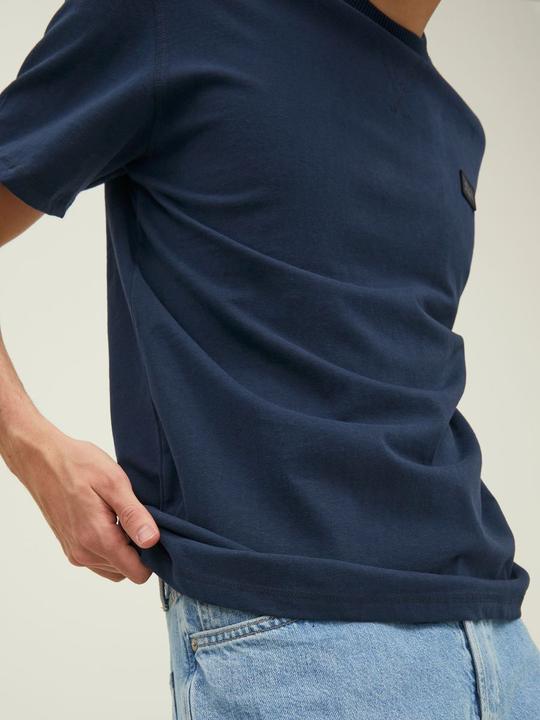 Produktbild Jack & Jones Classic Waffle Badge (L)