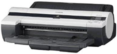 Produktbild Canon iPF610 (Tintenpatrone, Farbe)
