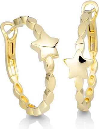 Immagine prodotto Breuning Ohrschmuck (Oro 750/18 K)