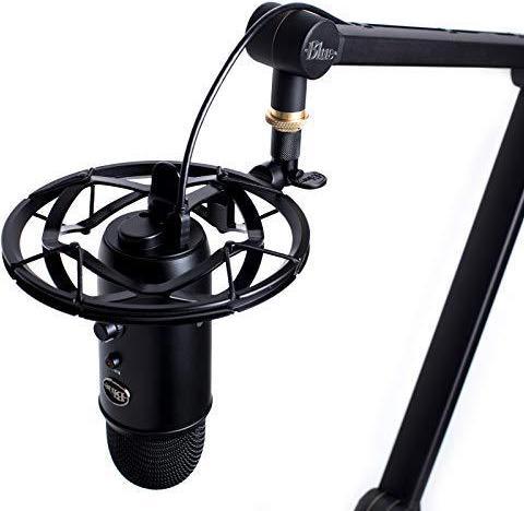 Image du produit Blue Radius III