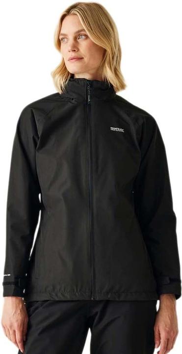 Actual product image Regatta Womens/Ladies Daysha II Waterproof Jacket (34)