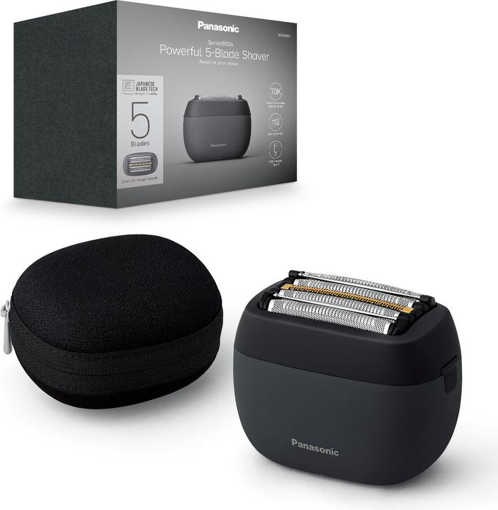 Produktbild Panasonic ES-PV3B-K803