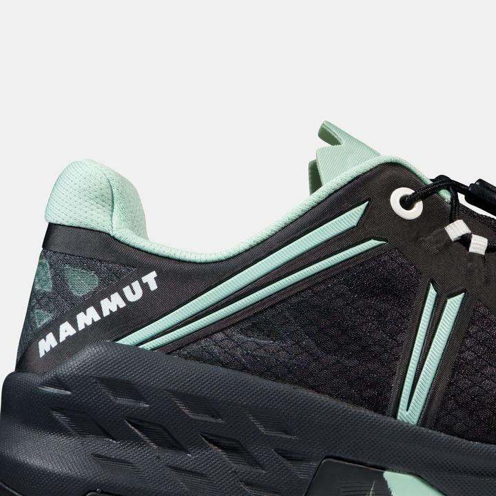 Image du produit Mammut Femmes Sertig TR Basse (36.5, 37)