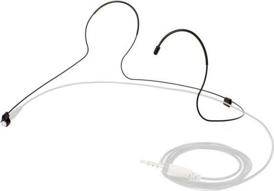 Image du produit RØDE Lav-Headset (Medium) Support de casque pour microphones de lavalier (Matières plastiques)