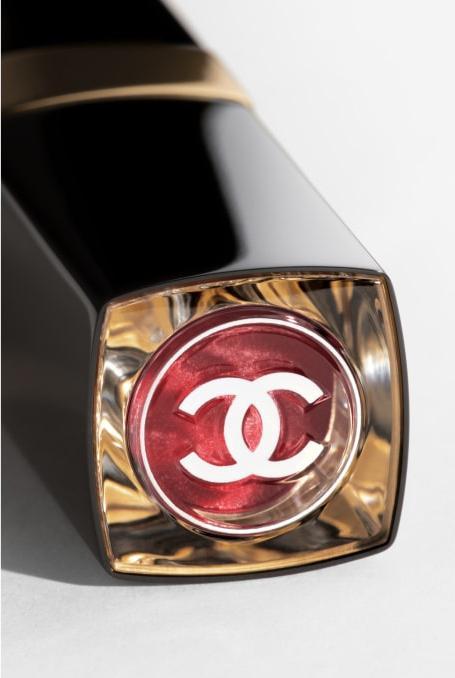 Image du produit Chanel Rouge Coco Flash Colour Shine Intensity in a Flash Late Sun (266)