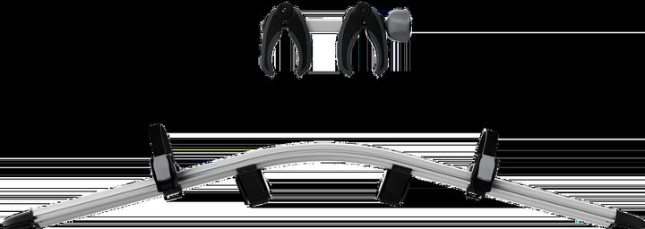 Produktbild Thule VeloCompact Bike Adapter für 926 (Silber)