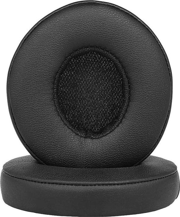 Image du produit Apfelkiste Beats Solo 3 / Solo 2 Coussinets de rechange en cuir (Beats Solo 3, Beats Solo 2)