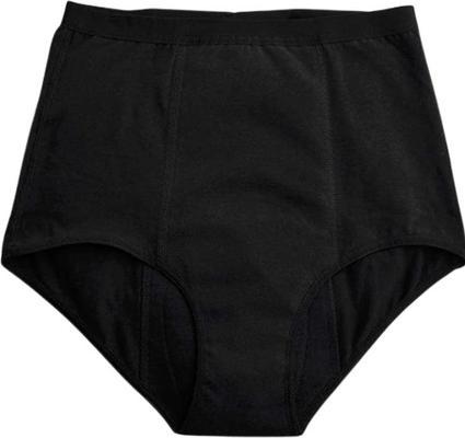 ImseVimse Periodenslip schwarz (M)
