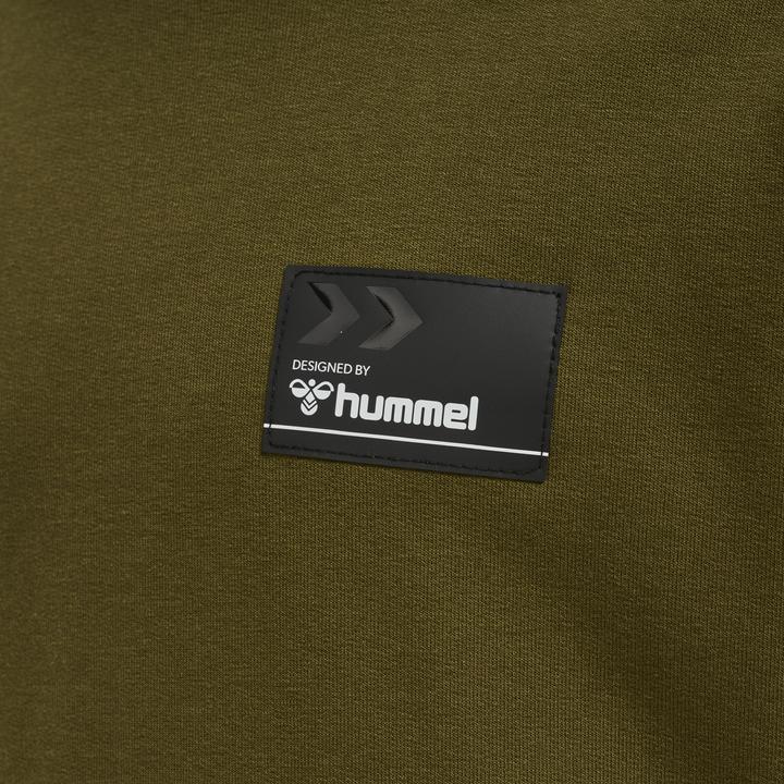 Immagine prodotto hummel Felpa Edward (110)