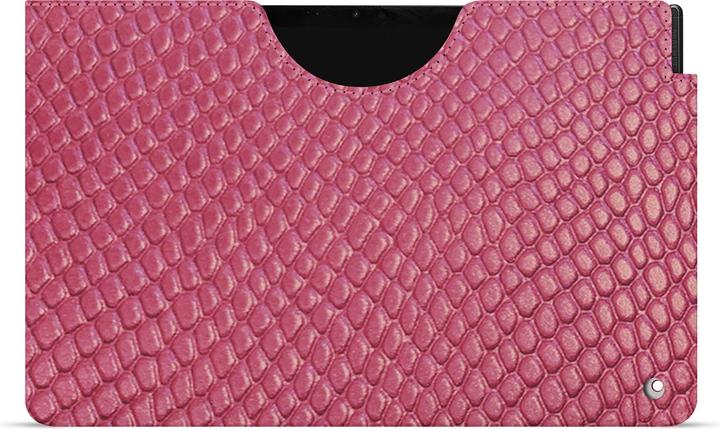 Actual product image Noreve Leather case (Galaxy Tab S9)