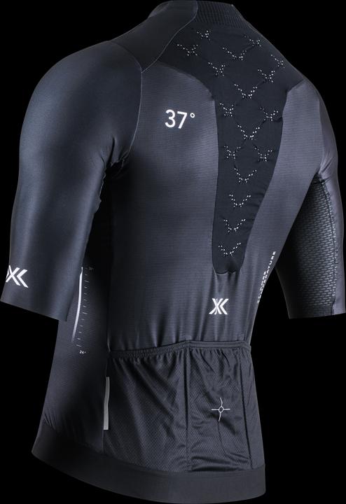Image du produit X-Bionic Hommes Corefusion Aero Jersey SH SL (L)