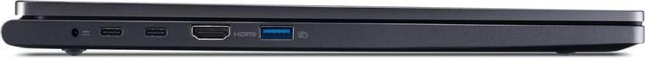 Produktbild Acer TravelMate P4 16 TMP416-53-TCO-57DV QWERTY (NX.B99EH.00B) (16", Intel Core Ultra 5 125U, 16 GB, 512 GB, Eng. Int.)